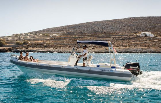 Aegean Yacht Aegean Yacht