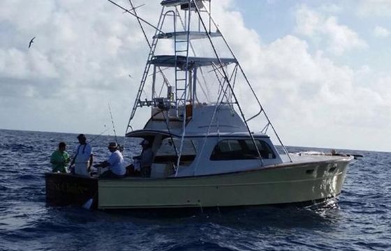 Merritt Sportfish