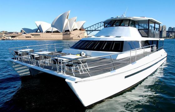 Incat Crowther 66