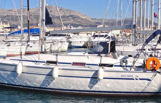 Bavaria 36