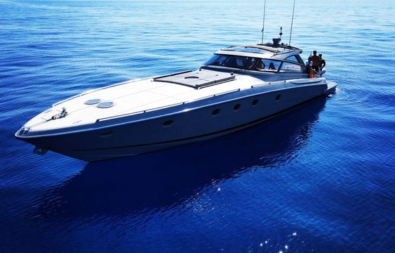 Baia Azzurra 63