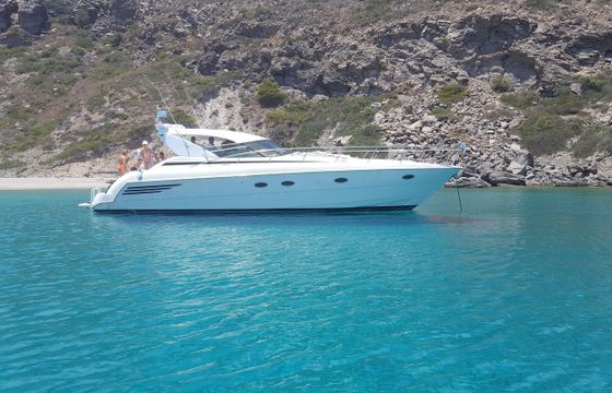 Trojan Yachts 44 Express