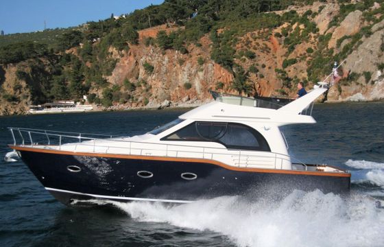 Viking 405 FLY