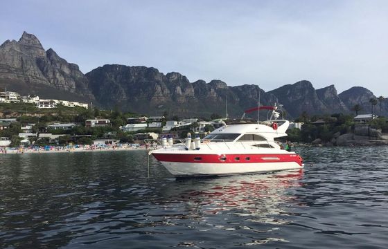 Princess 45