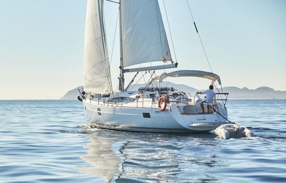 Elan Impression 45