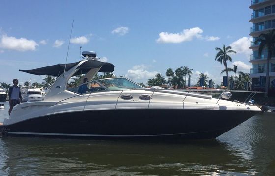 Sea Ray 2006