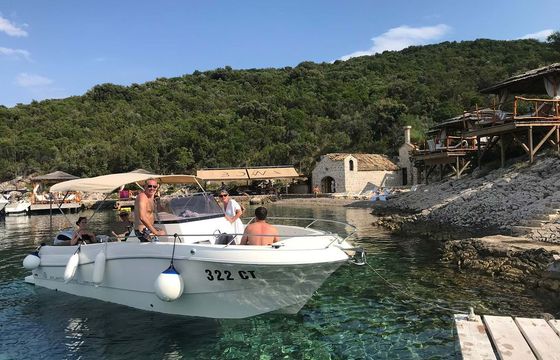Atlantic Marine 750