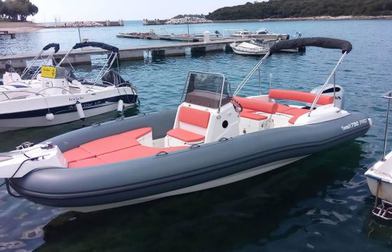 Marlin Dynamic 790 Pro