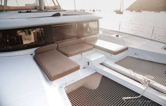 Lagoon 46