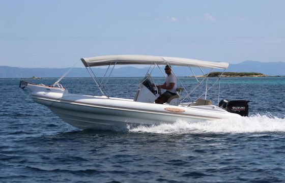 Indigo Marine Indigo 20