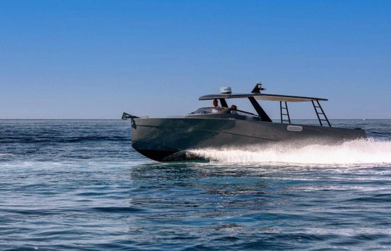 Colnago Marine 35