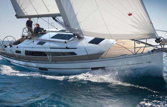 Bavaria 37 Cruiser