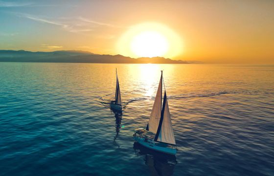 Jeanneau Sun Odyssey 44i