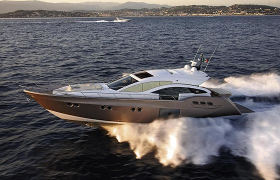 Sessa C68