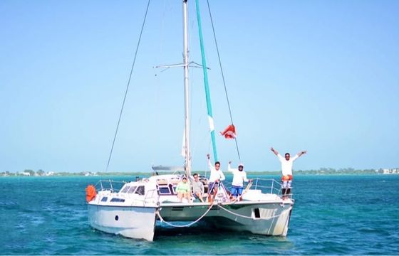 Catamaran Catamaran