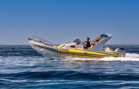 Aquamax B27 Offshore