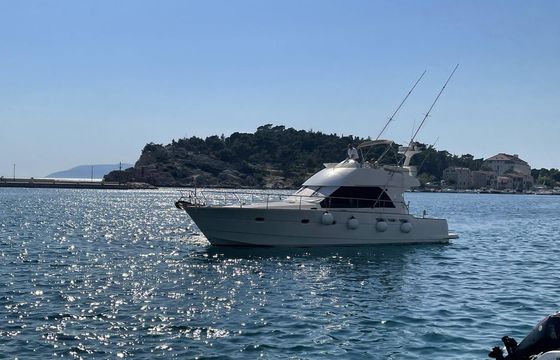Beneteau Antares 14