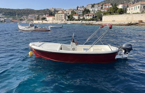Betina 500