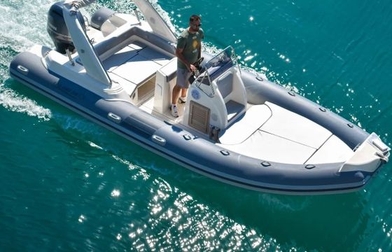 Nautica LED 680