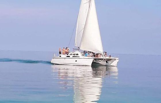 Catamaran Catamaran