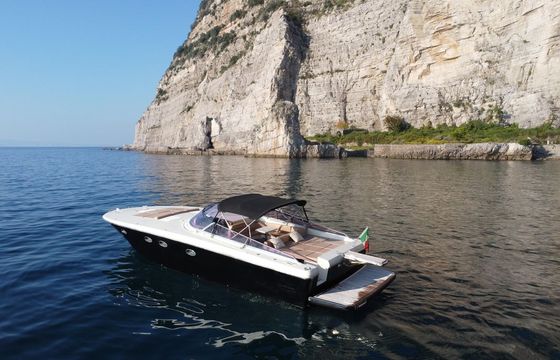 M/Y XL 43