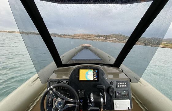 Fost MATRIX 32