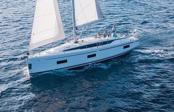 Bavaria C42