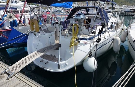 Bavaria 42