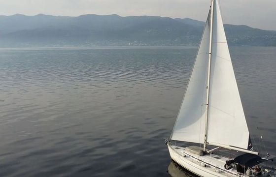 Bavaria Cruiser 44