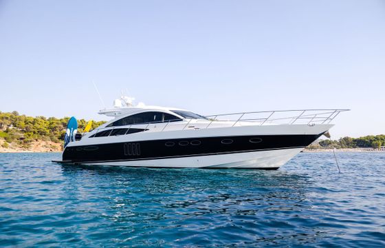 Princess V65