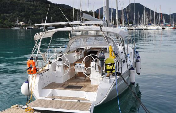 Bavaria Cruiser 40
