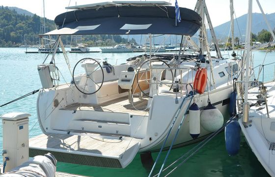 Bavaria Cruiser 46