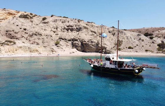 Traditional Traditional wooden boat