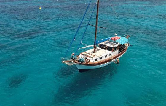 Gulet Custom-Built