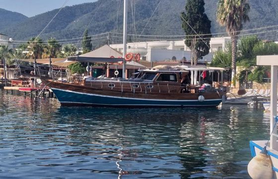 Gulet 49