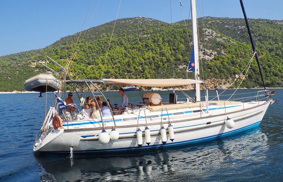 Bavaria 50