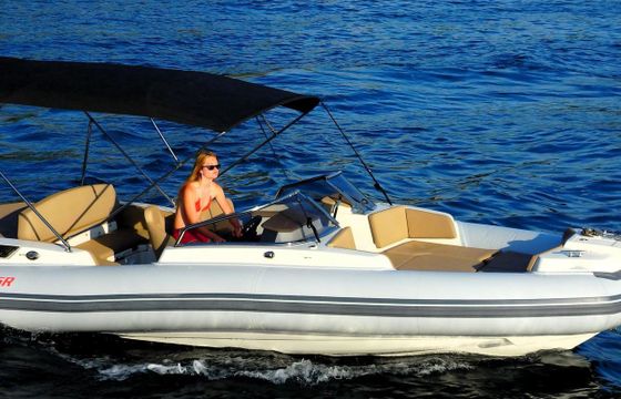 Marlin 24 SR