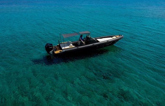 Rock Marine 36