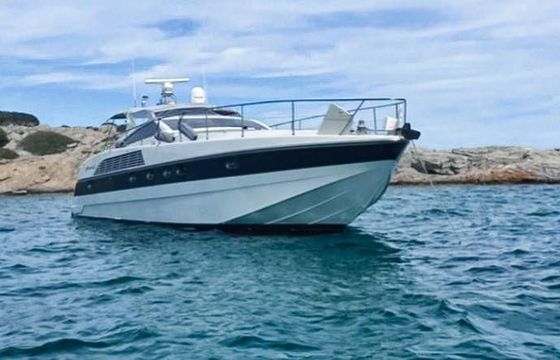 Alfamarine 50