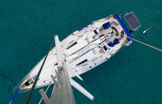 Beneteau Oceanis 440