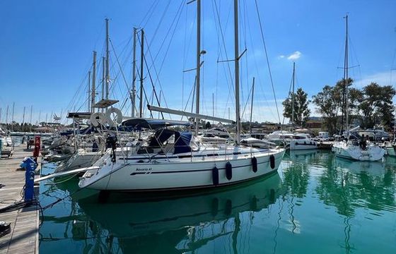 Bavaria 41