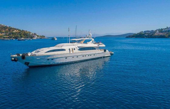 Falcon 115