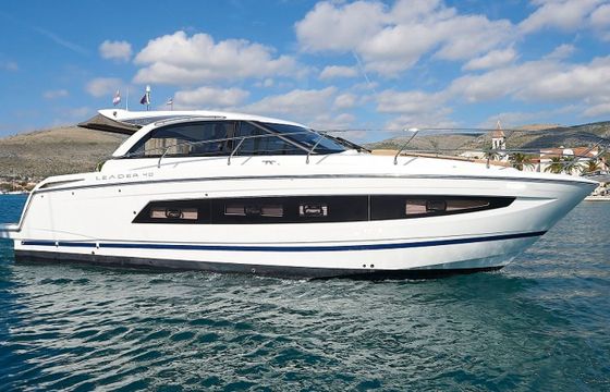 Jeanneau Leader 40