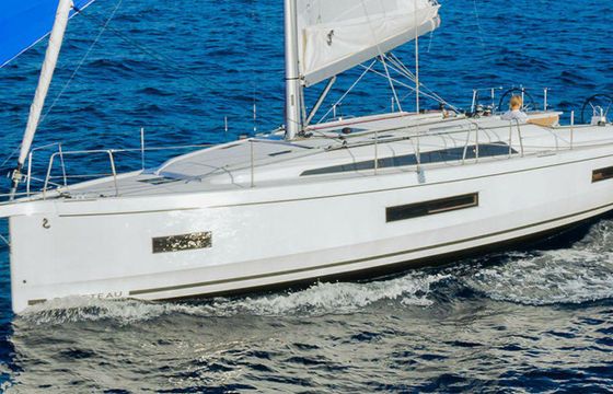 Beneteau Oceanis 40.1