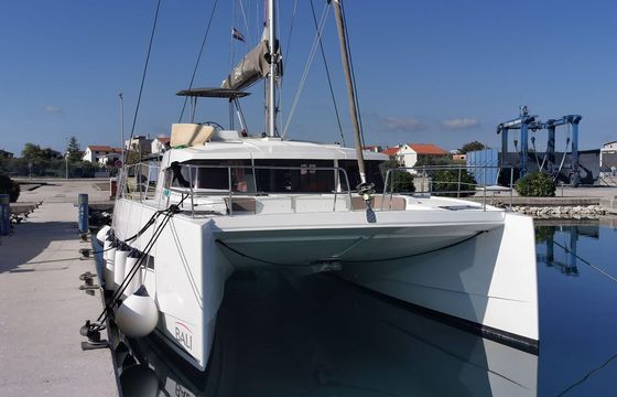 Bali 4.1
