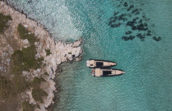 Bell Marine Bullet 44