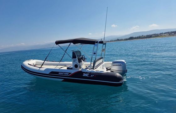 BSC Marine Group 57