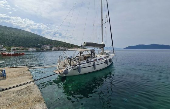 Bavaria 40 Cruiser