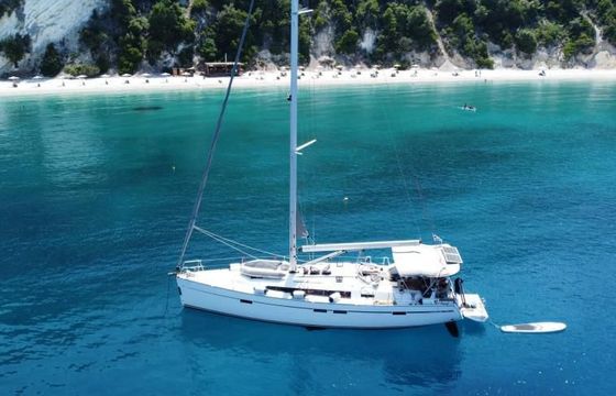 Bavaria Cruiser 46