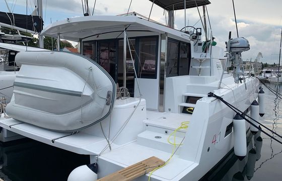 Bali 4.1